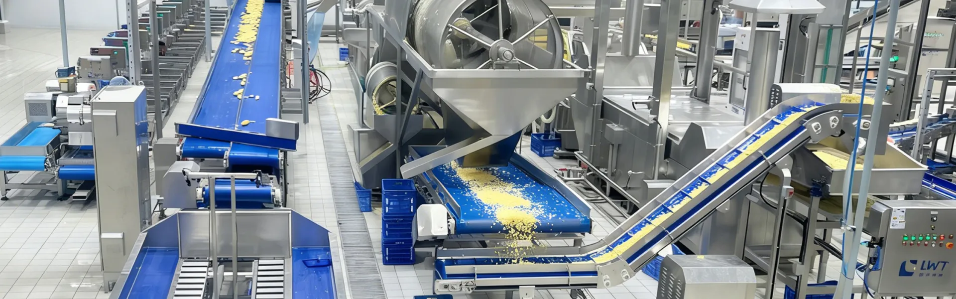 Diseñamos sistemas de envasado y llenado a medida Líneas de producción