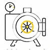 Autoclaves y retortas de esterilización