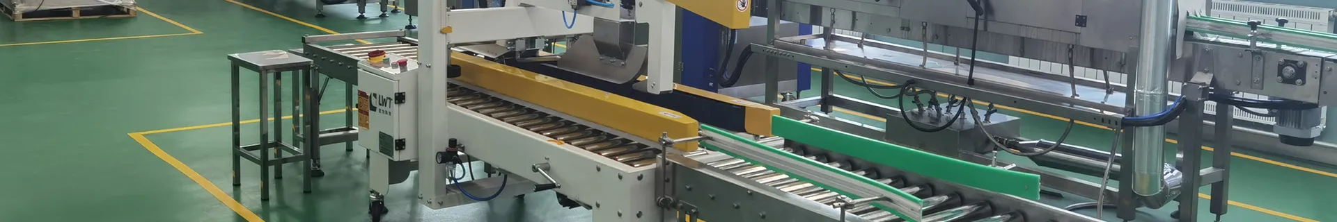 Envasado en bolsa flexible