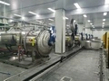 Autoclaves y retortas de esterilización