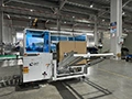 Formadora automática de cajas