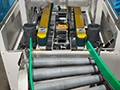 Formadora automática de cajas