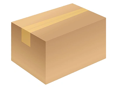 Configuración para diferentes tamaños de caja