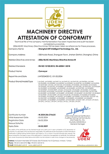 Certificados
