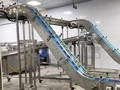 Cinta transportadora magnética