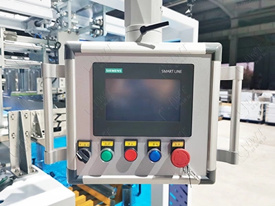 Control automático