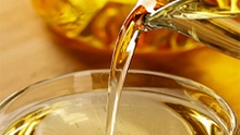 Aceite comestible