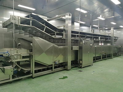Esterilización en autoclave