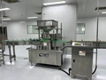 Llenadora rotativa